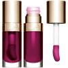 Clarins Lip Comfort Oil olej na pery s hydratačným účinkom 10 plum 7 ml