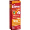 ELIMAX - Účinný roztok 100 ml + kovový hrebeň