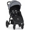 PETITE&MARS Kočík športový Street2 Air Black Ultimate Grey VP-F184076