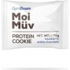 GYM BEAM GymBeam MoiMüv Protein Cookie 75 g Príchuť: dvojitá čokoláda