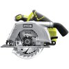 RYOBI Okružná píla AKU R18CS-0 (bez AKU) 5133002338