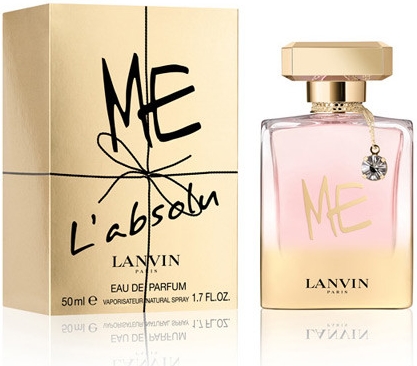 Lanvin Me L\'Absolu parfumovaná voda dámska 50 ml