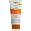 Eucerin Sun Oil Control Dry Touch Gel-Cream SPF50+ opaľovací prípravok na telo Mastná pleť 200 ml