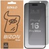 Tvrdené sklo Bizon pre Apple iPhone 16 Pro Max 2 ks