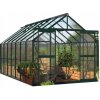 Skleník Cultivo 4,29 x 2,44 m x 230 cm