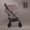 EURO CART Kočík EURO-CART EZZO taupe