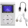 PRENOSNÝ PREHRÁVAČ MP3 MEDION 32 GB TF