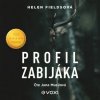 Profil zabijáka (audiokniha) - Helen Fieldsová