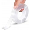 Verk Obojstranná NANO lepiaca páska Ivy Grip Tape 5 m transparentná