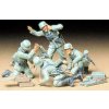 Tamiya German infant mortar team 1/35