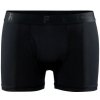 CRAFT CORE Dry 3 Boxerky Black - L