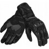 Dámske motocyklové rukavice SECA ATOM LADY BLACK čierne DARČEKY