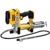 DCGG571NK DeWALT 18 V AKU TLAKOVÁ MAZNICE, BEZ BATERIÍ A NABÍJEČKY, KUFR STANDARD