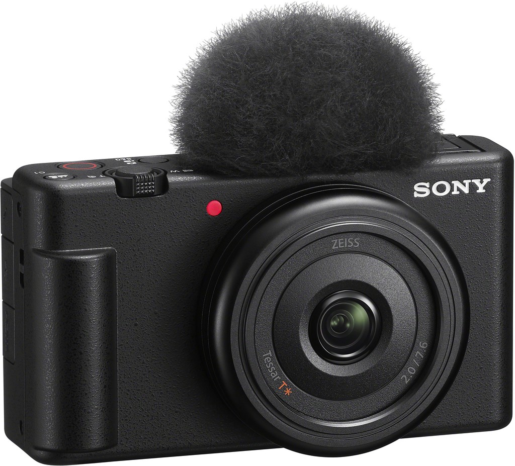 Sony ZV-1F od 489 € - Heureka.sk