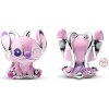 Charm Sterlingové stříbro 925 Disney Lilo a Stitch anděl s motivem Stitch, korálek na náramek film