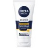 NIVEA MEN Sensitive ochranný krém pre mužov SPF 15 75 ml