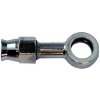 Venhill Banjo Venhill POWERHOSEPLUS 3/10091C 8mm rovný chróm
