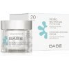 BABÉ PLEŤ Hydratačný a výživný krém plus SPF 20 (Hydronourishing cream) 1x50 ml