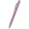 Faber-Castell Grip 2010 Harmony M růžová