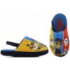Papuče Domáce Pantofle Labková patrola nazúvacie s gumičkou veľ. 30 LEOMIL 012103