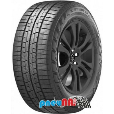 LAUFENN X FIT VAN 4S LV71 215/75 R16 113R
