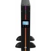 Vertiv UPS GXE3-1000IRT2UXL 1000VA/900W rack/tower se vstupem C14/C13 x 8 výstupních lišt