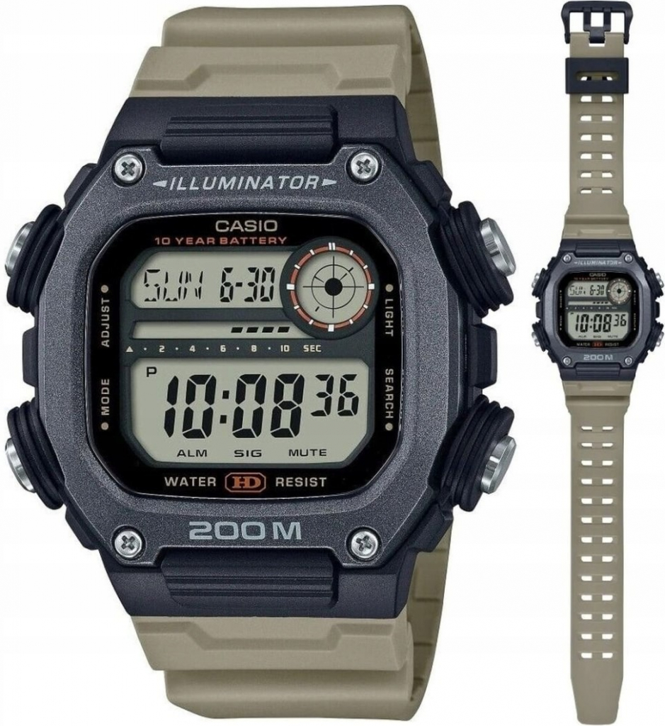 Casio PRT-B50-1