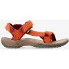 Turistické sandále dámske Teva Terra Fi Lite Suede - languostino