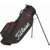 Titleist Players 4 StaDry Stand Bag Black/Black/Red