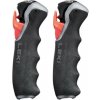 Rukoväť na palice LEKI Trigger 3D Pro G 16 mm Čierna
