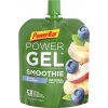 Smoothie PowerBar POWERGEL vrecko 90g banán a čučoriedky