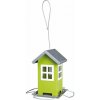 Trixie krmítko Bird Feeder zelené 1000 ml 20 cm
