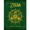 The Legend of Zelda: Hyrule Historia (Aonuma Eiji)