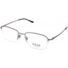 Dioptrické okuliare Polo Ralph Lauren PH1001 9002 Veľkosť: 53