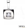 MOZA gold Prívesok MG3216