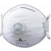 Delta Plus M1100V FFP1 Tvarovaný respirátor Biela