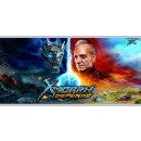 Hra na PC X-Morph Defense