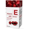 Vitamin E 400-Zentiva cps.mol.30 x 400 mg