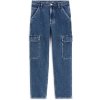 Celio Jeans Locargo Loose C75 Men's modrá