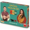 Dino - Opička, nehnevaj sa! 8590878631755