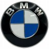 NOVÁ EMBLÉM ZNAČKA MASKY BMW G01 G15 G20 G30 F90 7463684