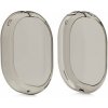 2x Púzdro kwmobile Apple AirPods Max šedá