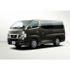 Priečniky Thule WingBar Edge Evo Nissan NV350 Van 2012 - s pevnými bodmi