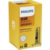 PHILIPS Xenon Vision D2R P32d-3 85V 35W 85126VIC1