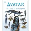 Avatar The Way of Water The Visual Dictionary