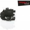METZGER 2314050 Zámka dverí zadná pravá pre AUDI A6 Avant (4B5, C5) A6 Limousine (4B2, C5) Allroad (4BH, C5)