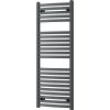 Mexen Helios kúpeľňový radiátor 1200 x 500 mm, 567 W, antracit - W103-1200-500-00-66