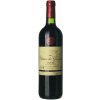 Château des Graviers Graves 2005 0,75 l