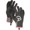 Ortovox Women Fleece Light Glove dark grey blend