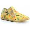 papuče Beda Dinosaurs (BFN-170020/W) 33 EUR